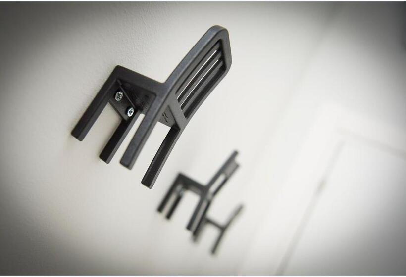 Номер Deluxe Вид на Сад, Dolce Vita