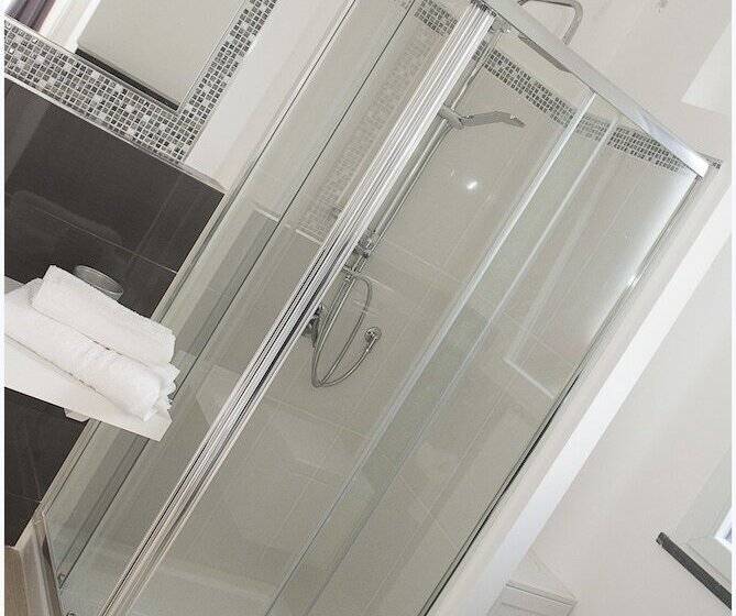 Номер Стандарт с Террасой, Dolce Vita