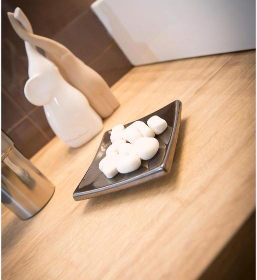 Номер Стандарт Вид на Сад, Dolce Vita