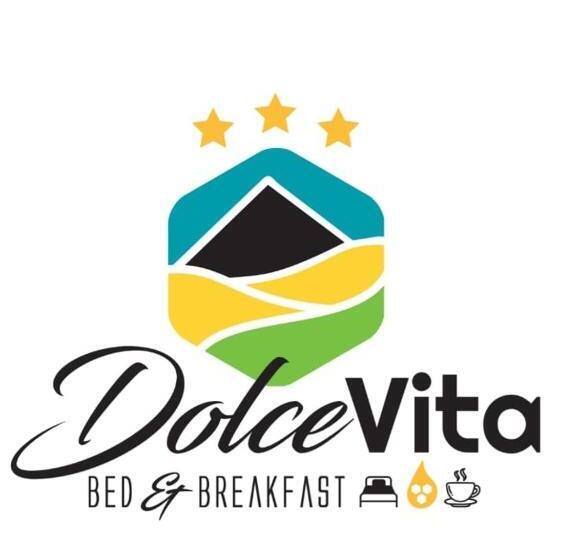 Номер Стандарт с Террасой, Dolce Vita