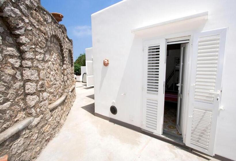 Номер Стандарт, Suite Villa Carolina