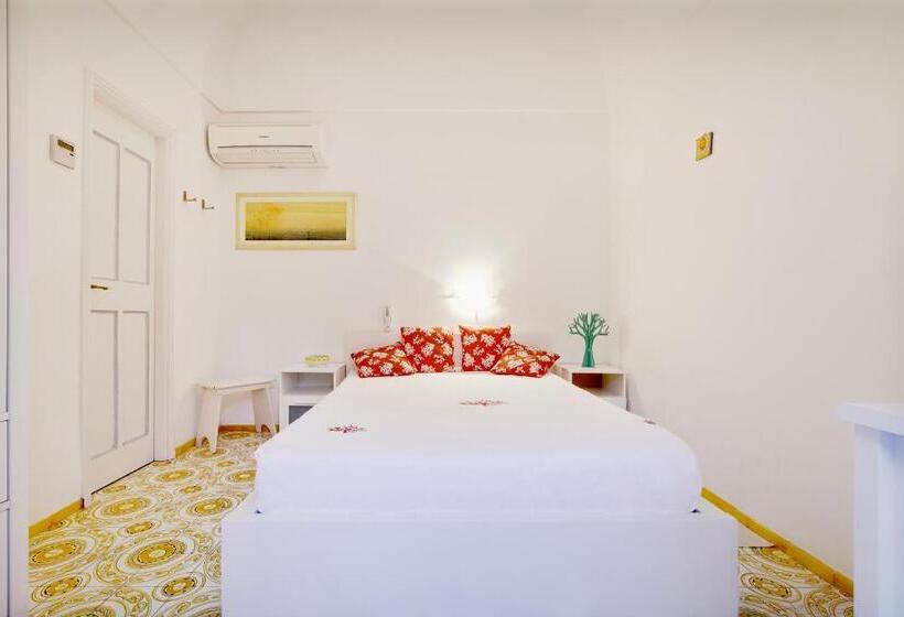 Номер Стандарт, Suite Villa Carolina