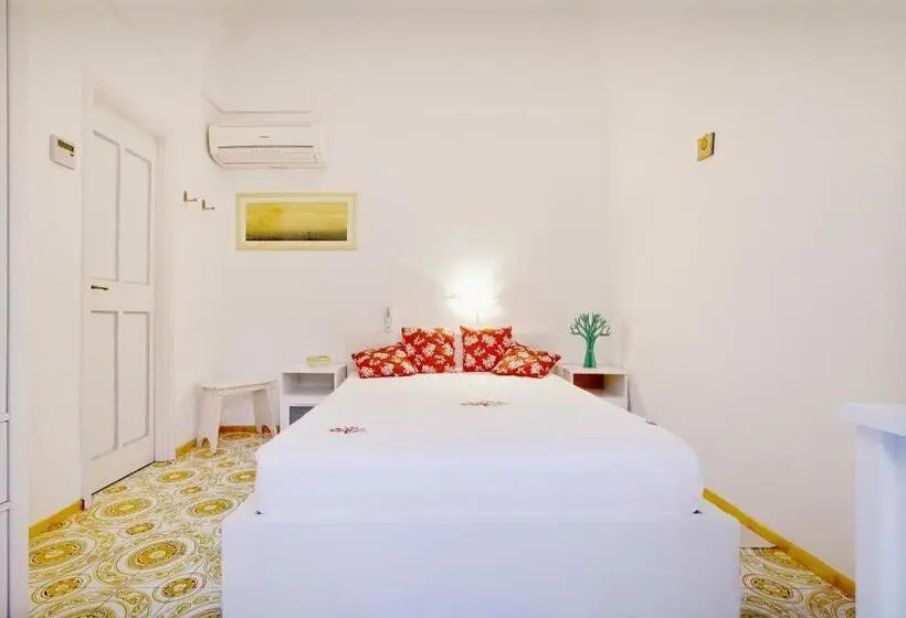 اتاق استاندارد, Suite Villa Carolina