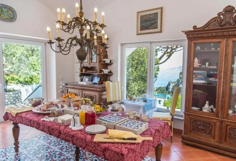 اتاق استاندارد, Suite Villa Carolina
