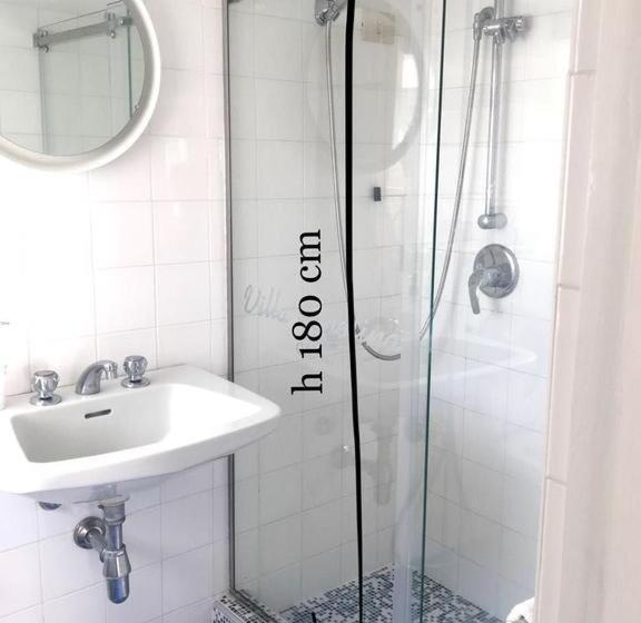Номер Стандарт Вид на Сад, Suite Villa Carolina