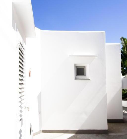 Номер Стандарт, Suite Villa Carolina