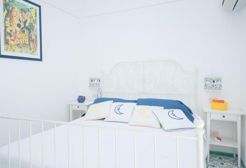 Номер Стандарт, Suite Villa Carolina