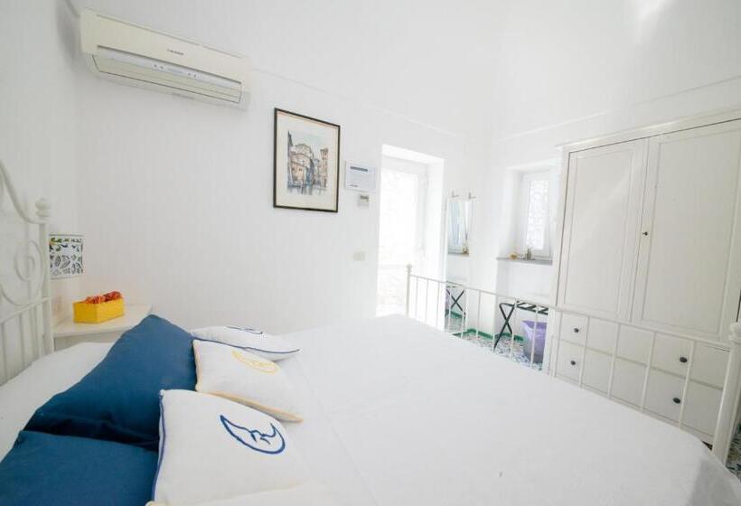 Номер Стандарт, Suite Villa Carolina