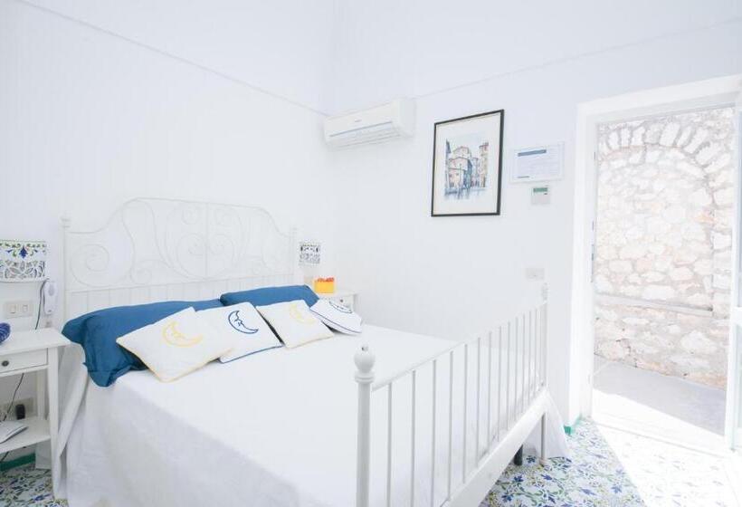 Номер Стандарт, Suite Villa Carolina