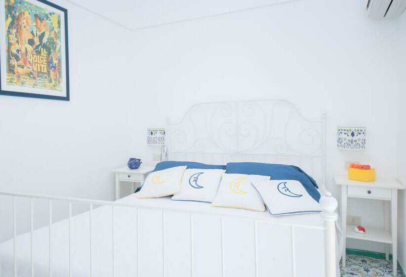 Вилла Deluxe 1 Спальня, Suite Villa Carolina