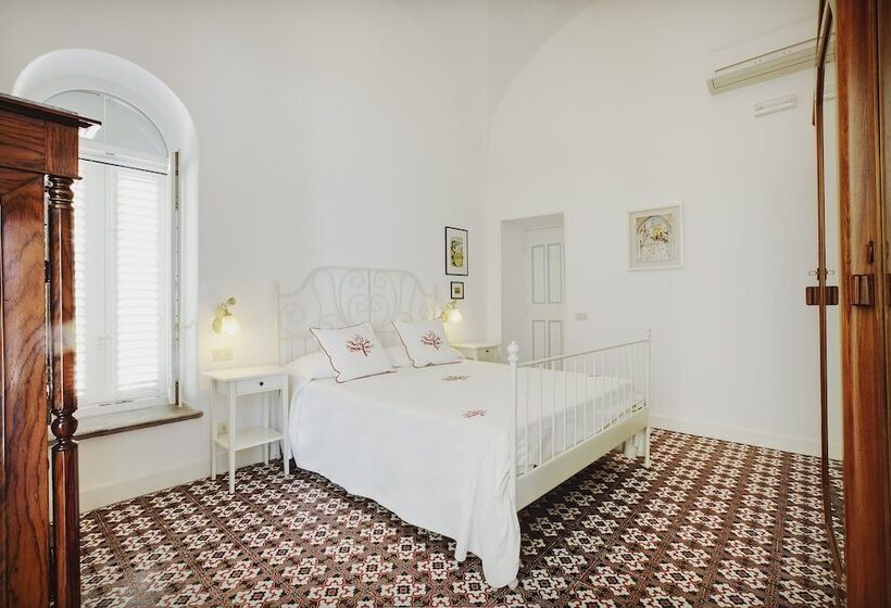 Вилла Deluxe 1 Спальня, Suite Villa Carolina