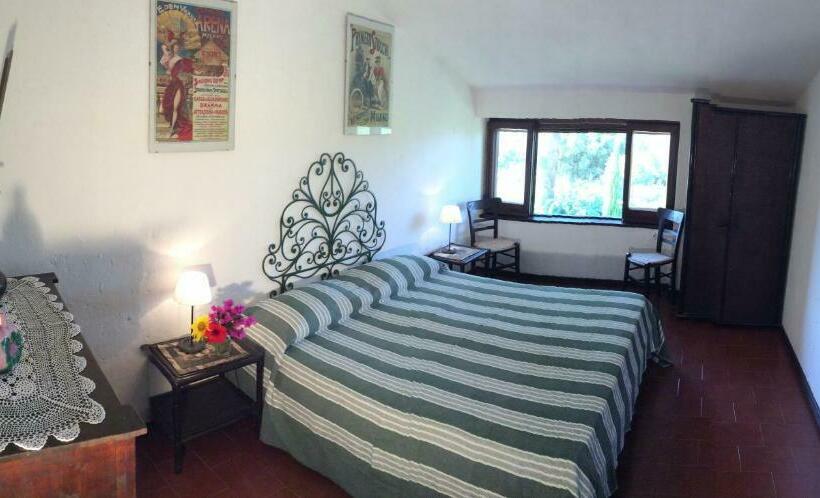 اتاق استاندارد, Villa Isabella