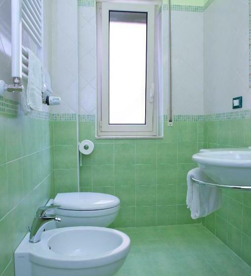 اتاق استاندارد, Il Fiore Di San Giovanni B&b
