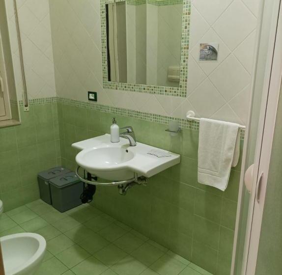 Номер Стандарт, Il Fiore Di San Giovanni B&b