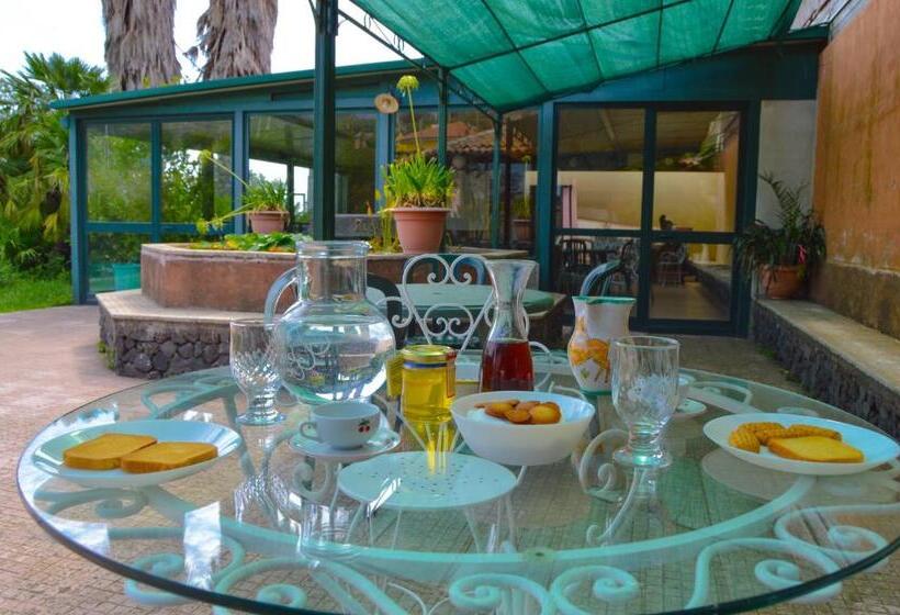 اتاق استاندارد با تخت بزرگ, La Fagianaia