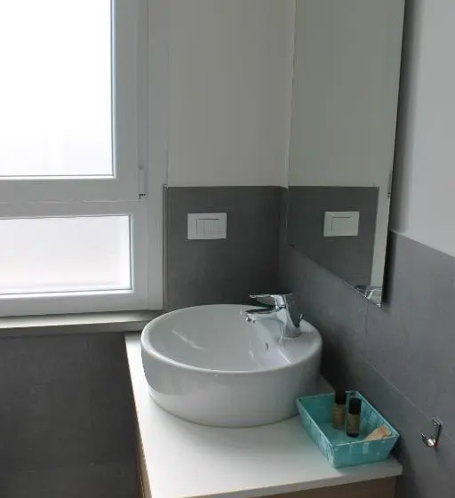 اتاق لوکس با بالکن, Life Quality B&b