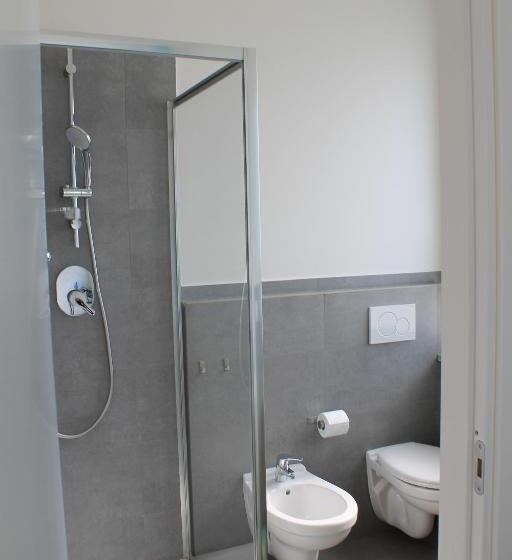 Deluxe Zimmer mit Balkon, Life Quality B&b