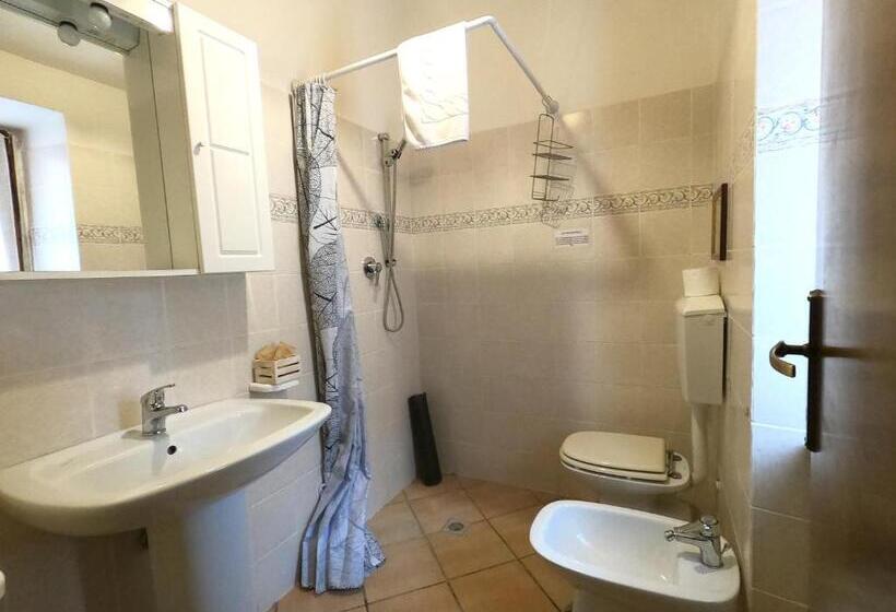 Номер Стандарт, Agriturismo La Contessa Quarter Horse