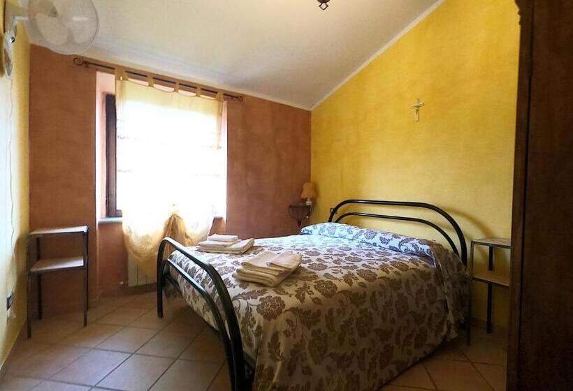 Номер Стандарт, Agriturismo La Contessa Quarter Horse