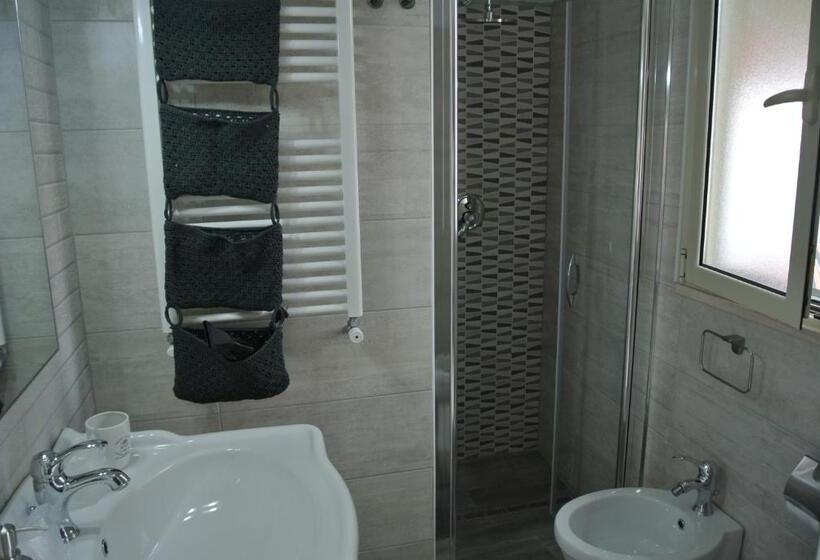 Номер Deluxe, La Maison Di Nicoletta