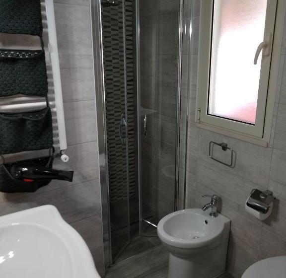 Номер Deluxe, La Maison Di Nicoletta