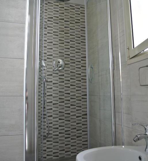 豪华房间, La Maison Di Nicoletta