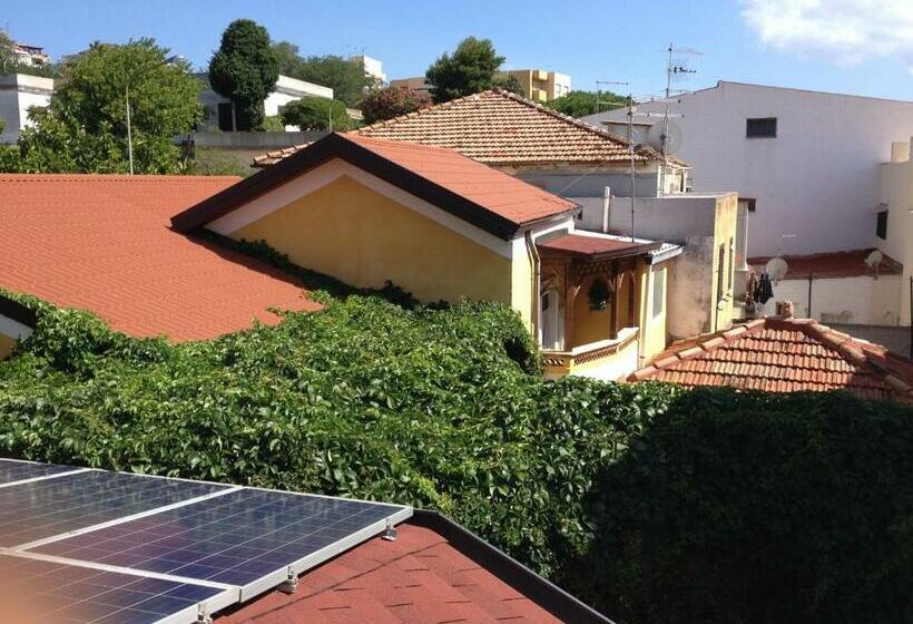 اتاق استاندارد, La Villetta B&b