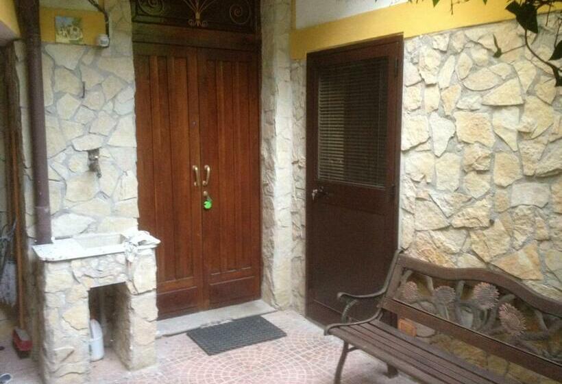اتاق استاندارد, La Villetta B&b