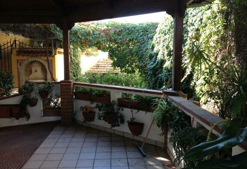 اتاق استاندارد, La Villetta B&b