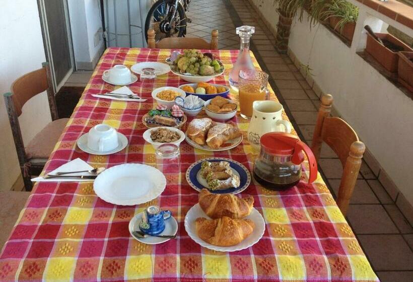 اتاق استاندارد, La Villetta B&b