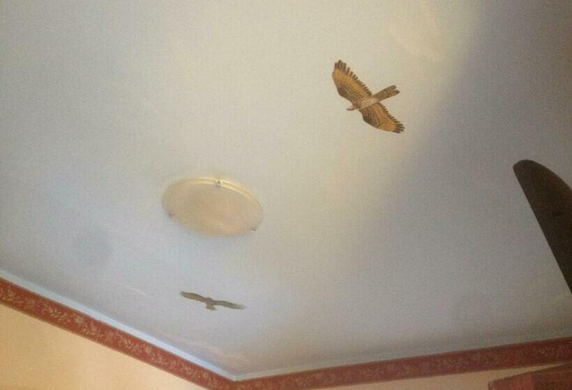 اتاق استاندارد, La Villetta B&b