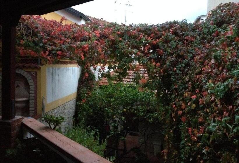 اتاق استاندارد, La Villetta B&b