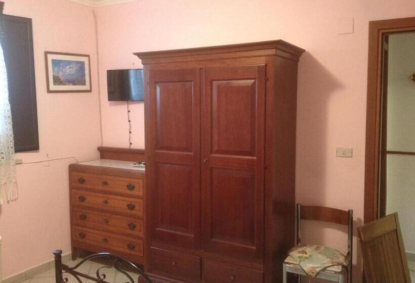 اتاق استاندارد برای معلولان, La Villetta B&b