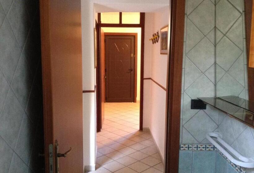 اتاق استاندارد برای معلولان, La Villetta B&b