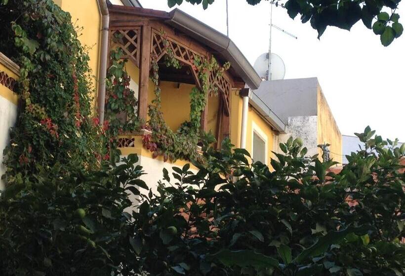 اتاق استاندارد برای معلولان, La Villetta B&b