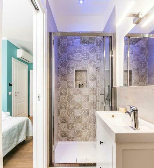 اتاق استاندارد, Sheralkes B&b