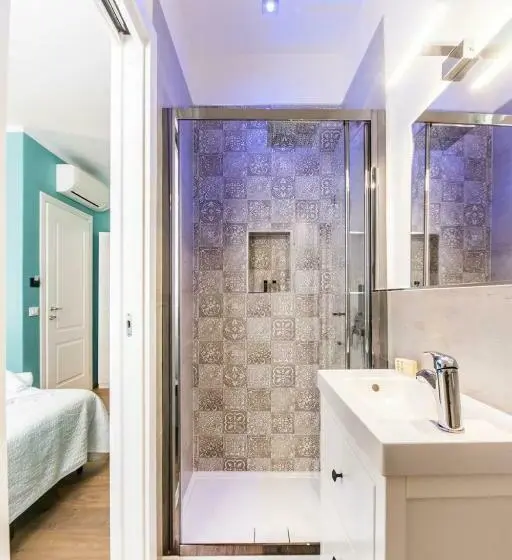 اتاق استاندارد, Sheralkes B&b