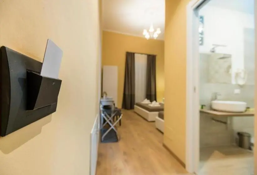 اتاق سوپریور خانوادگی, Sheralkes B&b