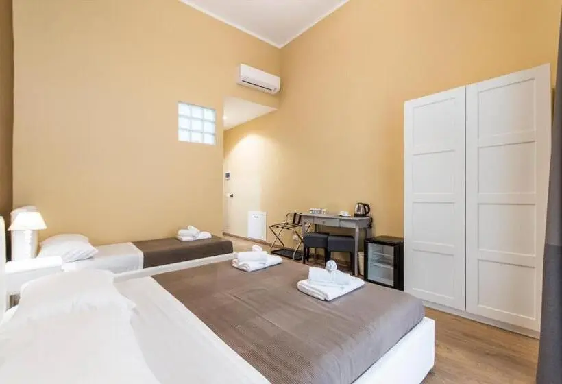 اتاق سوپریور خانوادگی, Sheralkes B&b