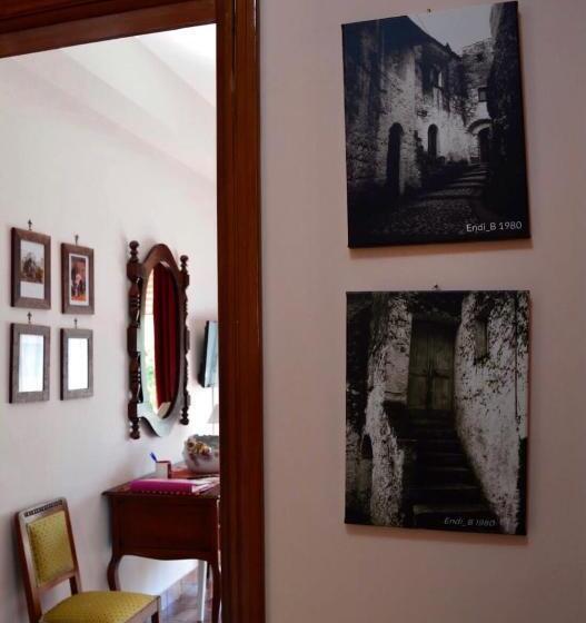 家庭套房, B&b Aquino In Terrazza