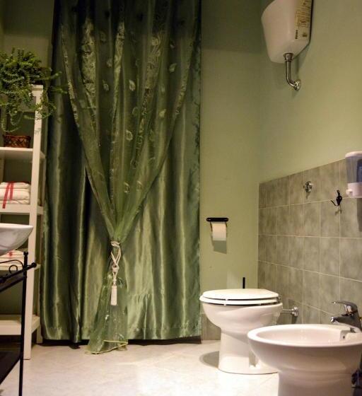 家庭套房, B&b Aquino In Terrazza