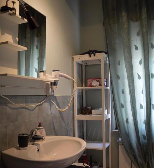 家庭套房, B&b Aquino In Terrazza