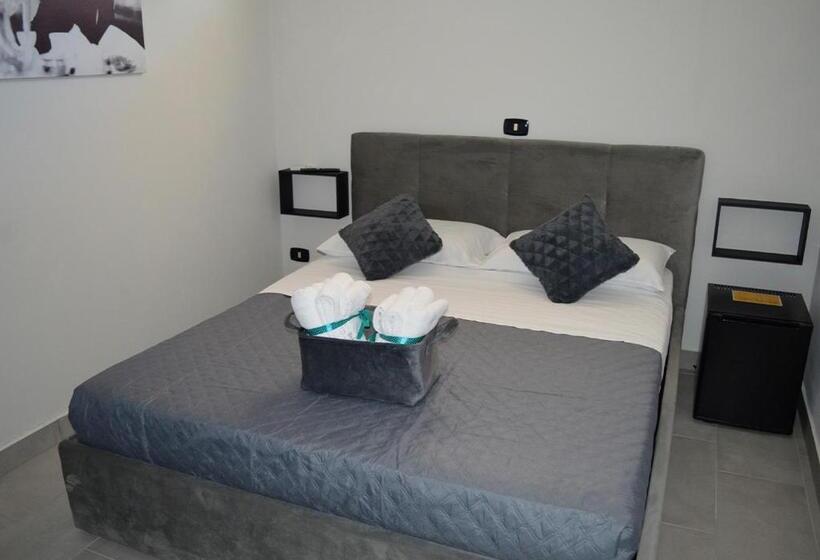 Номер Economy, B&b Aquino In Terrazza