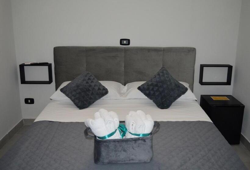 经济房, B&b Aquino In Terrazza