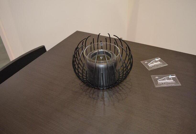 豪华套房, B&b Aquino In Terrazza