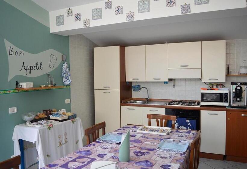 带露台两卧公寓, B&b Aquino In Terrazza