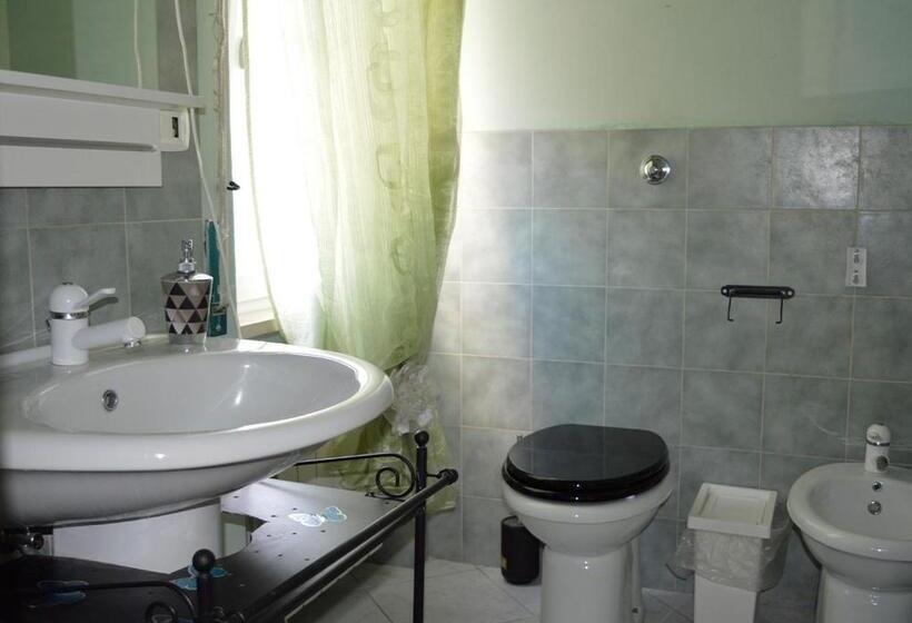 带露台两卧公寓, B&b Aquino In Terrazza