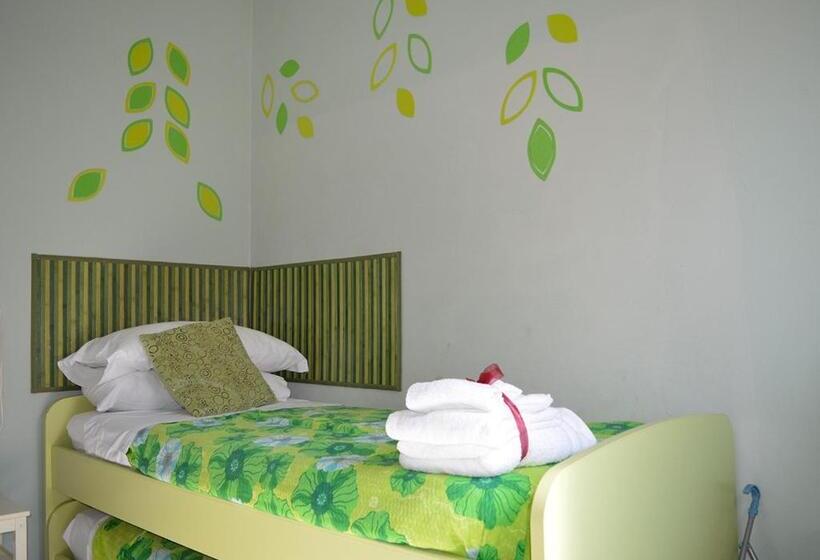 带露台两卧公寓, B&b Aquino In Terrazza