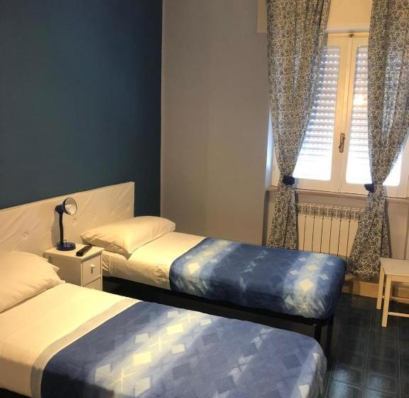 带1个卧室的公寓, B&b Aquino In Terrazza