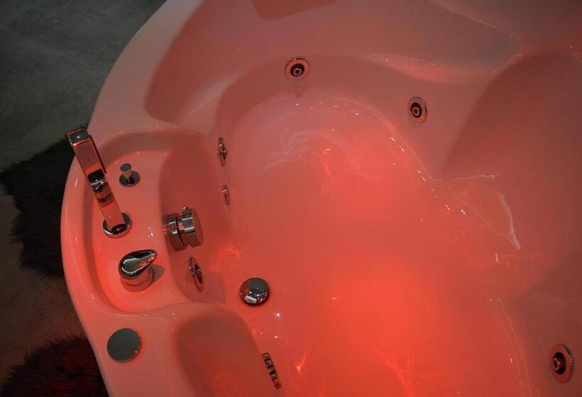 豪华套房, B&b Aquino In Terrazza